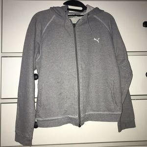 Puma Sweater